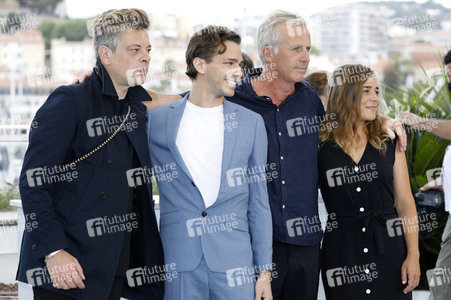 Photocall 'France', Cannes Film Festival 2021