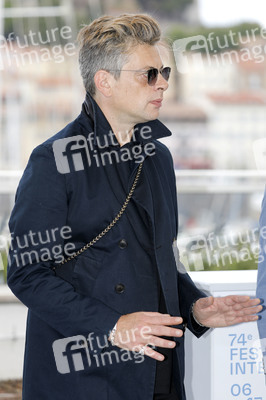Photocall 'France', Cannes Film Festival 2021