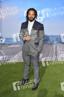 Serienpremiere 'Turner & Hooch' in Los Angeles