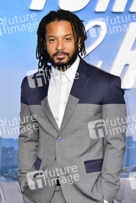 Serienpremiere 'Turner & Hooch' in Los Angeles