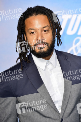 Serienpremiere 'Turner & Hooch' in Los Angeles