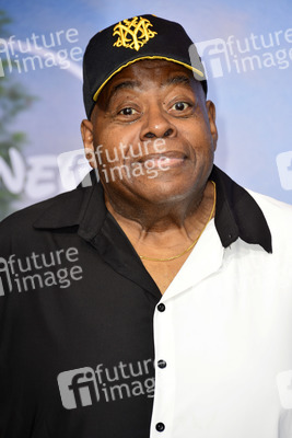 Serienpremiere 'Turner & Hooch' in Los Angeles