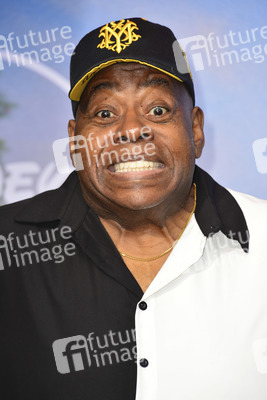 Serienpremiere 'Turner & Hooch' in Los Angeles
