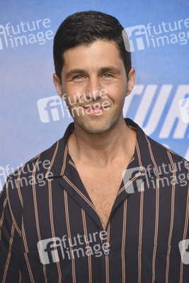 Serienpremiere 'Turner & Hooch' in Los Angeles