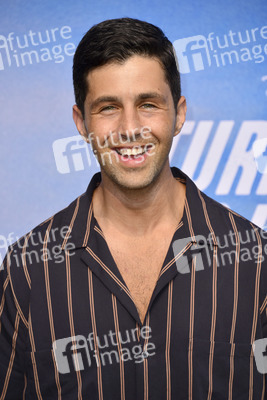 Serienpremiere 'Turner & Hooch' in Los Angeles