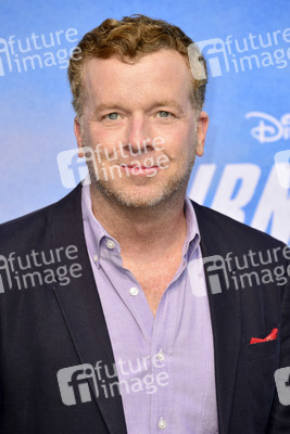 Serienpremiere 'Turner & Hooch' in Los Angeles