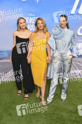 Serienpremiere 'Turner & Hooch' in Los Angeles