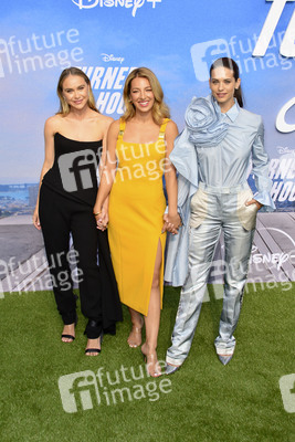 Serienpremiere 'Turner & Hooch' in Los Angeles