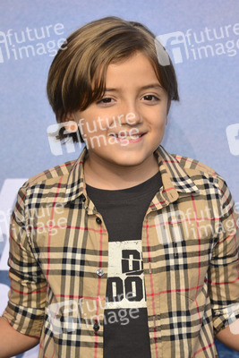 Serienpremiere 'Turner & Hooch' in Los Angeles