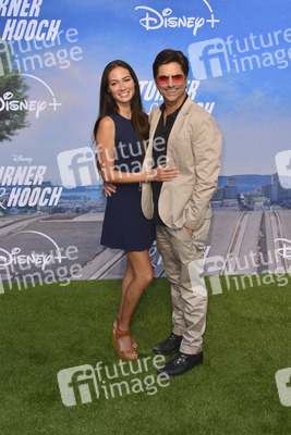 Serienpremiere 'Turner & Hooch' in Los Angeles