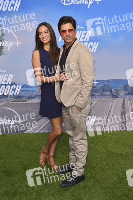 Serienpremiere 'Turner & Hooch' in Los Angeles