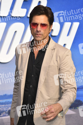 Serienpremiere 'Turner & Hooch' in Los Angeles