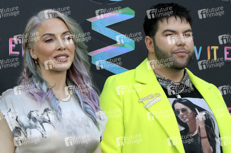Filmpremiere 'How It Ends' in Los Angeles