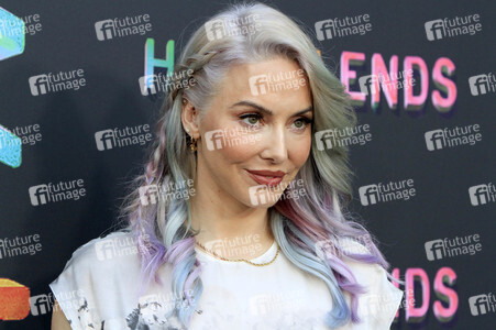Filmpremiere 'How It Ends' in Los Angeles