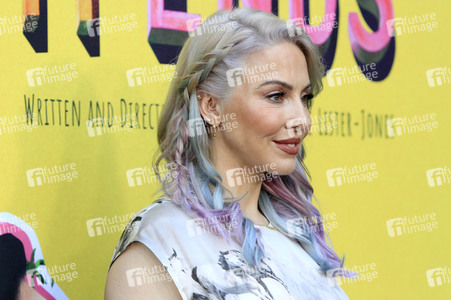 Filmpremiere 'How It Ends' in Los Angeles