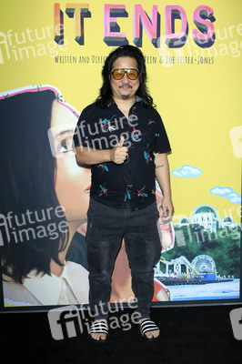 Filmpremiere 'How It Ends' in Los Angeles