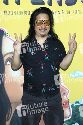 Filmpremiere 'How It Ends' in Los Angeles