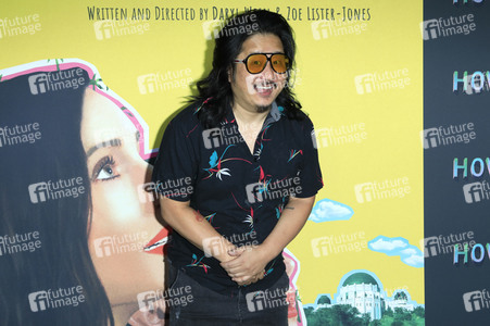 Filmpremiere 'How It Ends' in Los Angeles