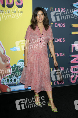Filmpremiere 'How It Ends' in Los Angeles
