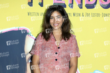 Filmpremiere 'How It Ends' in Los Angeles