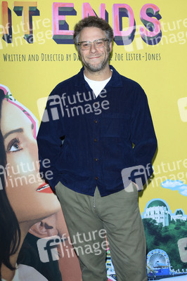 Filmpremiere 'How It Ends' in Los Angeles
