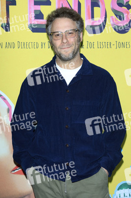 Filmpremiere 'How It Ends' in Los Angeles