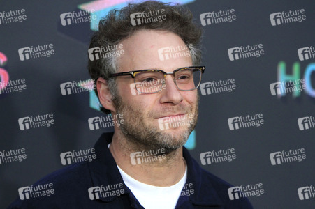 Filmpremiere 'How It Ends' in Los Angeles