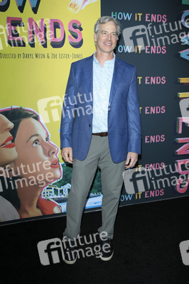 Filmpremiere 'How It Ends' in Los Angeles