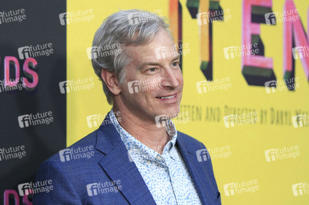 Filmpremiere 'How It Ends' in Los Angeles