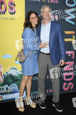 Filmpremiere 'How It Ends' in Los Angeles