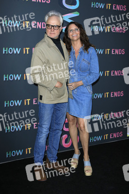 Filmpremiere 'How It Ends' in Los Angeles