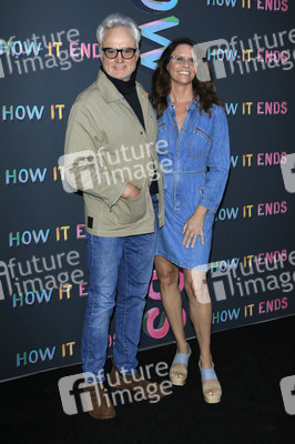 Filmpremiere 'How It Ends' in Los Angeles