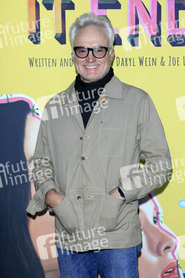 Filmpremiere 'How It Ends' in Los Angeles