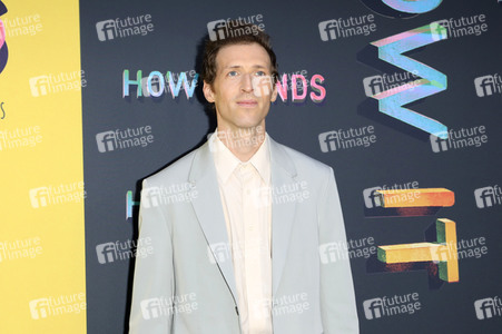 Filmpremiere 'How It Ends' in Los Angeles