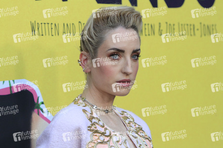 Filmpremiere 'How It Ends' in Los Angeles