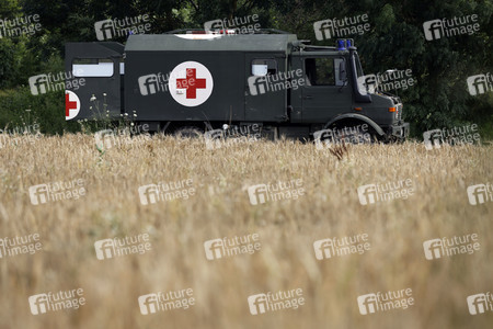 Jahrhunderthochwasser in der Eifel
