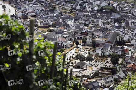 Jahrhunderthochwasser in der Eifel
