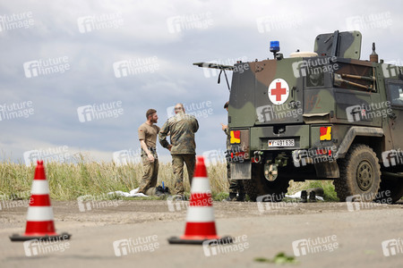 Jahrhunderthochwasser in der Eifel