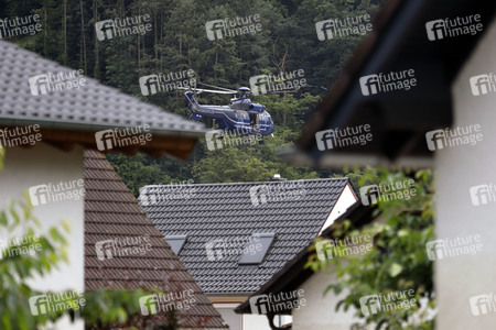 Jahrhunderthochwasser in der Eifel