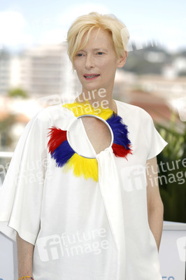 Photocall 'Memoria', Cannes Film Festival 2021