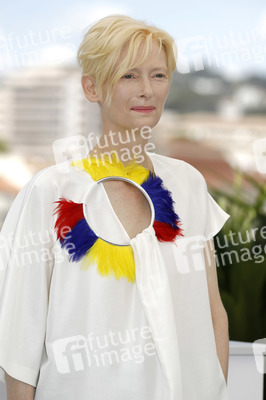 Photocall 'Memoria', Cannes Film Festival 2021