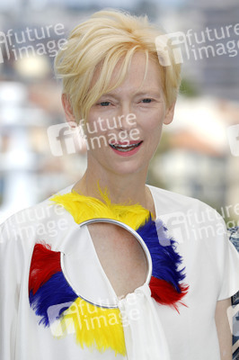 Photocall 'Memoria', Cannes Film Festival 2021