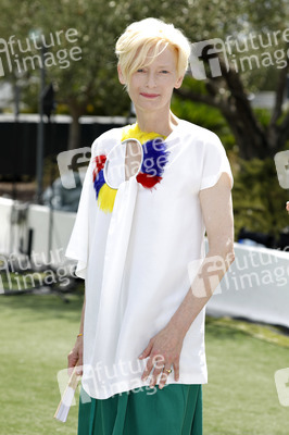Photocall 'Memoria', Cannes Film Festival 2021