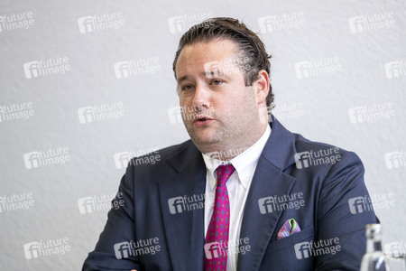 Richtfest Légère Hotel in Erfurt