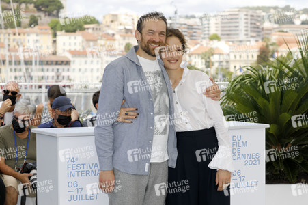 Photocall 'Hold Me Tight', Cannes Film Festival 2021