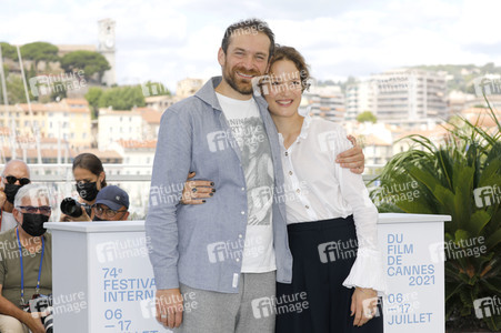 Photocall 'Hold Me Tight', Cannes Film Festival 2021