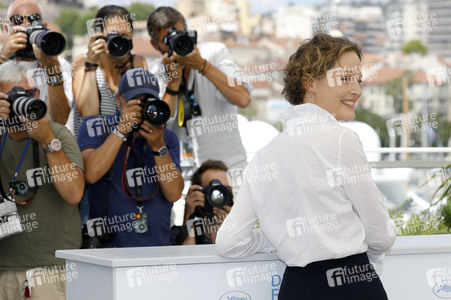 Photocall 'Hold Me Tight', Cannes Film Festival 2021
