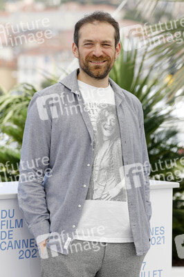 Photocall 'Hold Me Tight', Cannes Film Festival 2021
