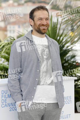 Photocall 'Hold Me Tight', Cannes Film Festival 2021