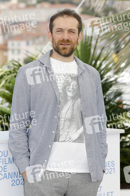 Photocall 'Hold Me Tight', Cannes Film Festival 2021